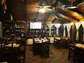 Restoran Špiro