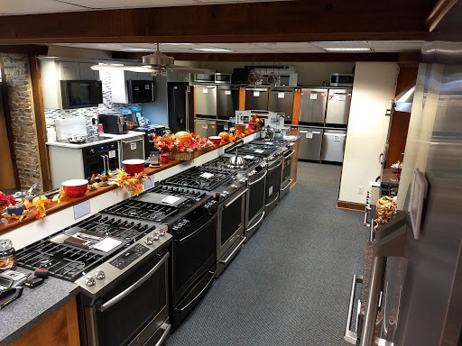 Appliance Store «N F Landis & Son Inc», reviews and photos, 9 S Front St, Souderton, PA 18964, USA
