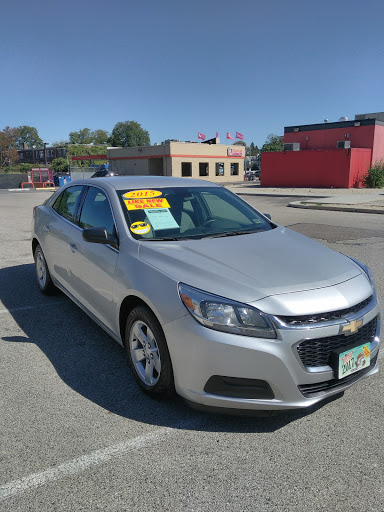 Car Dealer «Tri-State Auto», reviews and photos, 6626 N Broad St, Philadelphia, PA 19126, USA