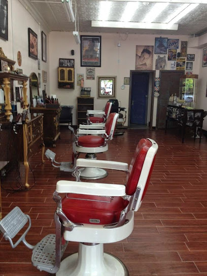 American Barbershop