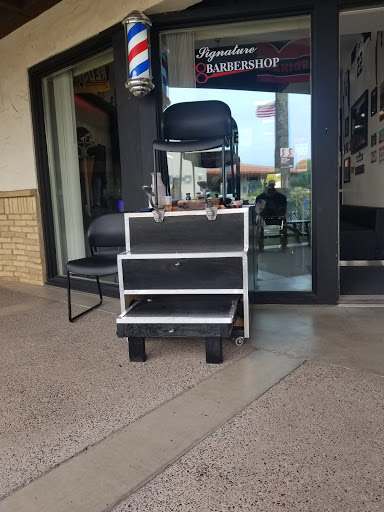 Hair Salon «Realmen Signature Barber Shop», reviews and photos, 6149 N Scottsdale Rd #108, Scottsdale, AZ 85250, USA