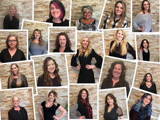 Beauty Salon «Mane Attraction Salon & Wellness Spa», reviews and photos, 170 Costello Dr, Winchester, VA 22602, USA