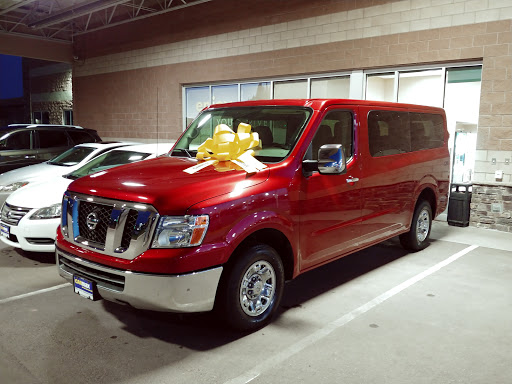 Used Car Dealer «CarMax», reviews and photos, 18220 Ponderosa Dr, Parker, CO 80134, USA