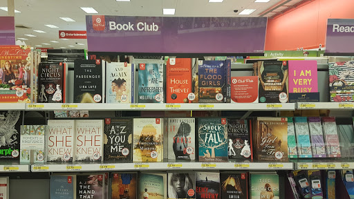 Department Store «Target», reviews and photos, 1209 N Peachtree Pkwy, Peachtree City, GA 30269, USA