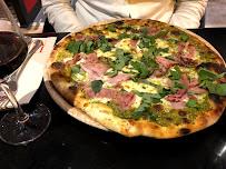 Pizza du Restaurant italien Da Moli à Paris - n°9