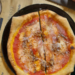 Photo n°1 de l'avis de simone.o fait le 17/09/2022 à 21:20 sur le  Pizzeria 5 Impasti Livorno à Livorno