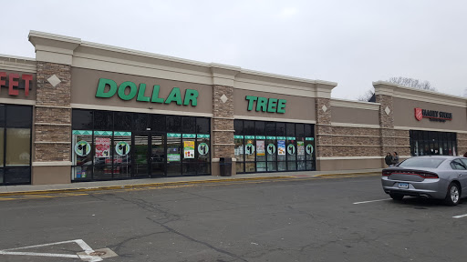 Dollar Store «Dollar Tree», reviews and photos, 345 Huntington Turnpike, Bridgeport, CT 06610, USA