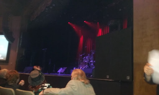 Live Music Venue «Music Box», reviews and photos, 1 Borgata Way, Atlantic City, NJ 08401, USA