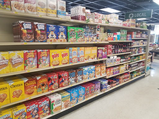 Grocery Store «Carver Neighborhood Market», reviews and photos, 1297 McDonough Blvd SE, Atlanta, GA 30315, USA