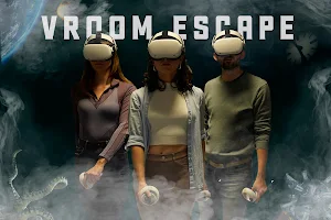 VRoom Escape image