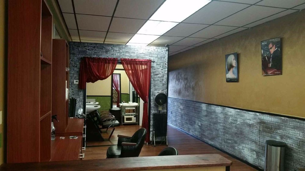 LOVE HAIR SALON (Unisex Salon) 07663