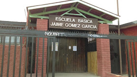 Escuela Basica Jaime E Gómez García