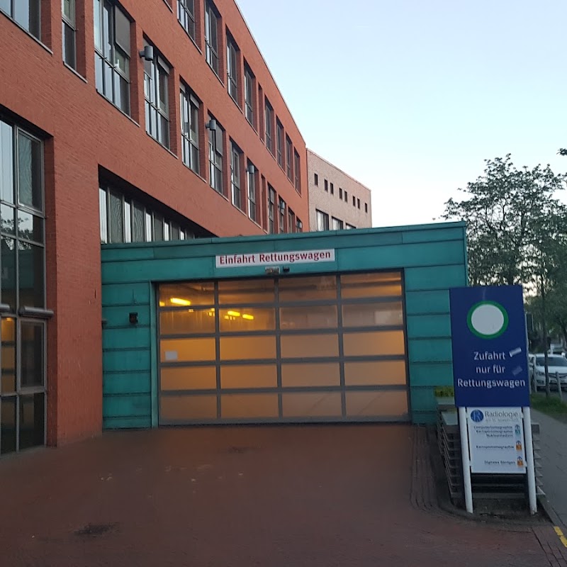 Krankenhaus St. Joseph-Stift Bremen
