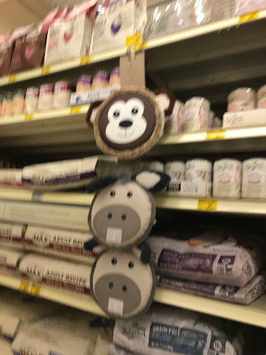 Pet Supply Store «PetSmart», reviews and photos, 3439 Princeton Rd, Hamilton, OH 45011, USA