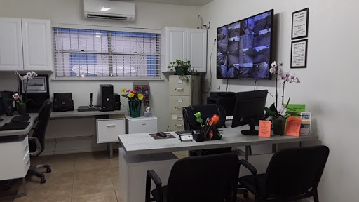 Self-Storage Facility «Watson & Taylor Self Storage», reviews and photos, 2410 SW Loop 410, San Antonio, TX 78227, USA