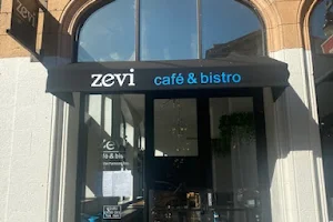 Zevi Cafe & Bistro image