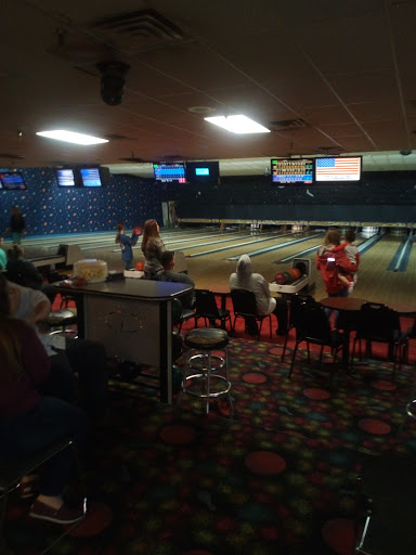 Bowling Alley «Bardstown Bowling Center», reviews and photos, 1012 Commerce Blvd, Bardstown, KY 40004, USA