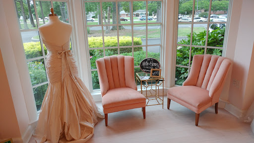 Bridal Shop «Milk & Honey Bride», reviews and photos, 4216 Virginia Beach Blvd, Virginia Beach, VA 23452, USA