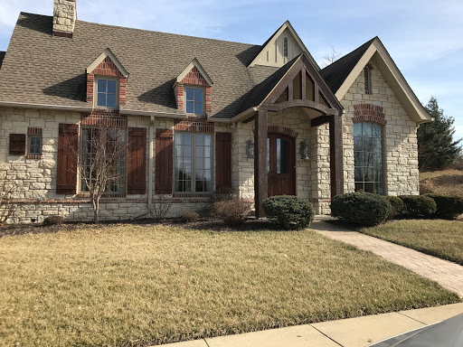 Roofing Contractor «Accredited Roofing Presents Kangaroof», reviews and photos, 10400 Lincoln Trail, Fairview Heights, IL 62208, USA