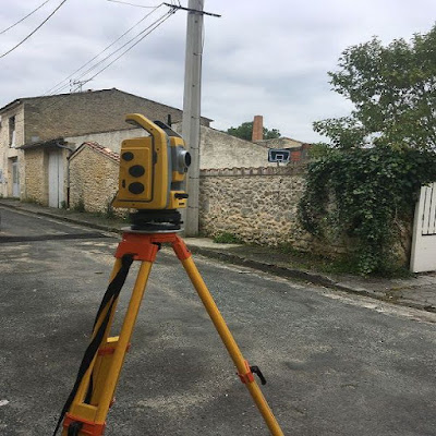 ABAC Geo Aquitaine - Langon à Langon