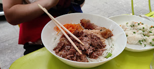 Photo n°47 de Fast-food La Rivière des Parfums à Grenoble ()