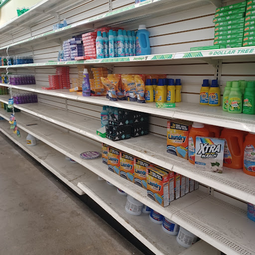 Dollar Store «Dollar Tree», reviews and photos, 1155 S Havana St #23, Aurora, CO 80012, USA