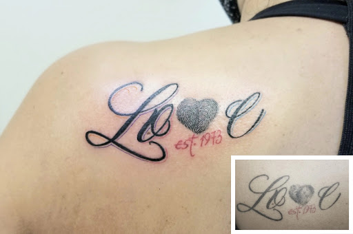 Explore tattoo ideas for men bicep, creative tattoo ideas in Sunnyvale, available at Greego tattoo