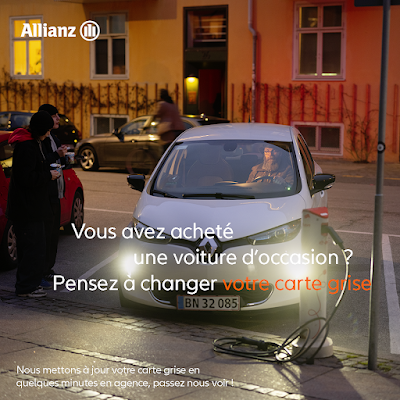 Allianz Assurance THONES - BRESSON, GUETTE & SAUVE à Thônes