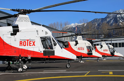 ROTEX Helicopter AG