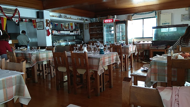 Restaurante Marisqueira Clube Naval