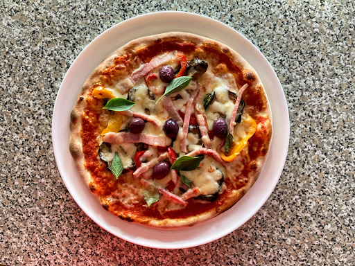 Pizzeria Stop in Ponte San Nicolò, Provincia di Padova
