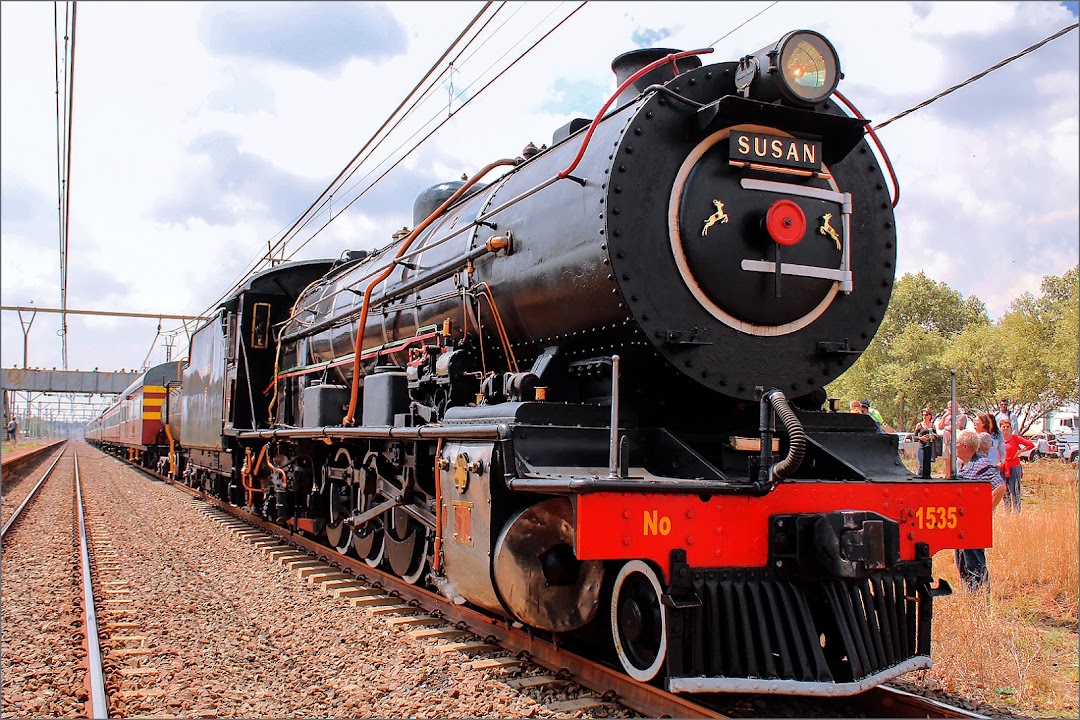 Reefsteamers