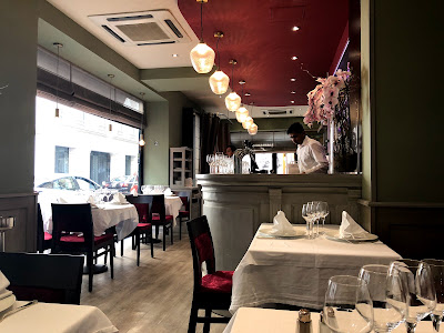 New Jawad Richelieu à Paris