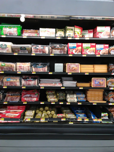 Department Store «Walmart Supercenter», reviews and photos, 1401 Galaxy Dr NE, Lacey, WA 98516, USA