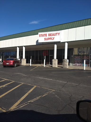 State Beauty Supply, 3005 S Sheridan Rd, Tulsa, OK 74129, USA, 