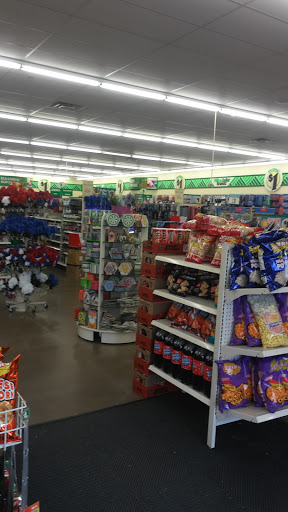 Dollar Store «Dollar Tree», reviews and photos, 2800 TX-121 #200, Euless, TX 76039, USA