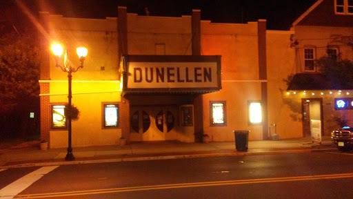 Movie Theater «Dunellen Theatre», reviews and photos, 458 North Ave, Dunellen, NJ 08812, USA