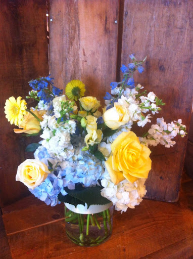 Florist «Foxgloves & Ivy Floral Design Studio», reviews and photos, 484 Moreland Ave NE, Atlanta, GA 30307, USA