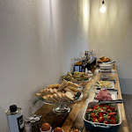 Photo n°1 de l'avis de Dalit.l fait le 20/04/2024 à 09:19 sur le  Casale Sterpeti à Magliano in Toscana