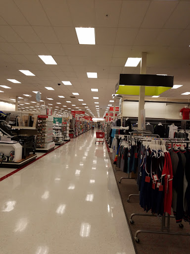 Department Store «Target», reviews and photos, 128 Bailey Farm Rd, Monroe, NY 10950, USA