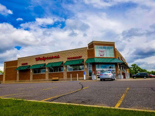 Drug Store «Walgreens», reviews and photos, 16750 County Road 30, Maple Grove, MN 55311, USA