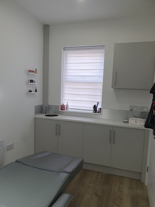 عيادة الجلد - مانشستر - The Skin Clinic - Manchester