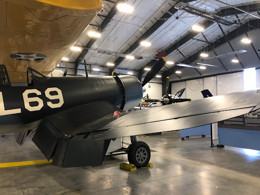 Museum «National Museum-World War II Aviation», reviews and photos, 755 Aviation Way, Colorado Springs, CO 80916, USA