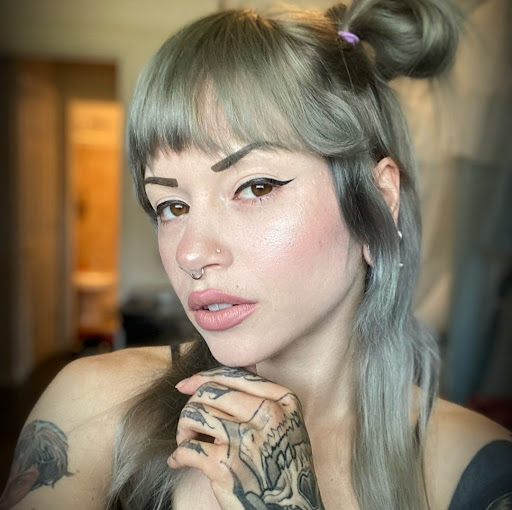 Explore bluebonnet tattoo ideas, creative tattoo ideas in Ambler, available at Tattoo GalaxyAmbler Piercing & Custom Tattoos