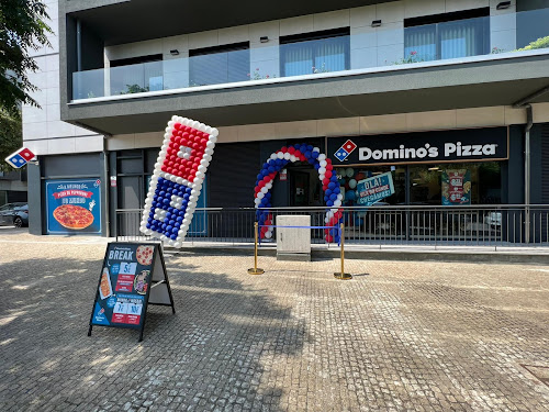 Pizaria Domino's Pizza Vila do Conde