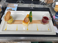 Foie gras du Restaurant français Le Relais Talmondais à Talmont-Saint-Hilaire - n°3