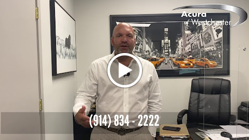 Acura Dealer «Acura of Westchester», reviews and photos, 2155 Palmer Ave, Larchmont, NY 10538, USA