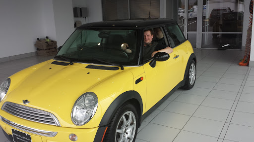 Chevrolet Dealer «McLoughlin Chevrolet», reviews and photos, 16700 SE McLoughlin Blvd, Milwaukie, OR 97267, USA