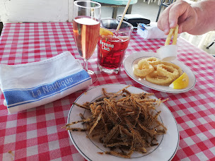 Photo n°66 de Bistrot la Nautique à Narbonne ()
