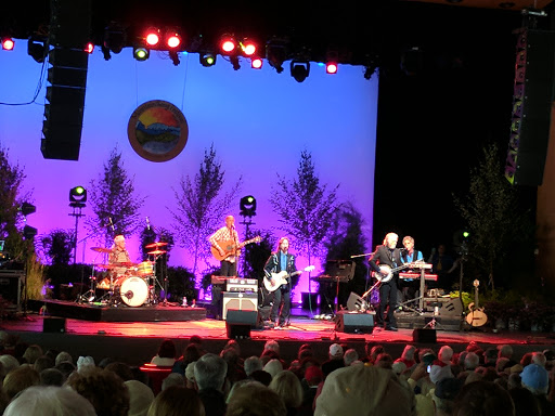 Music School «Brevard Music Center», reviews and photos, 349 Andante Ln, Brevard, NC 28712, USA